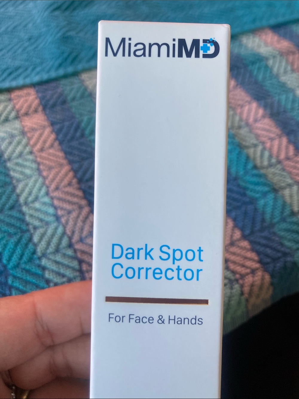MiamiMD Dark Spot Corrector 1.0 fl oz - Picture 2 of 7